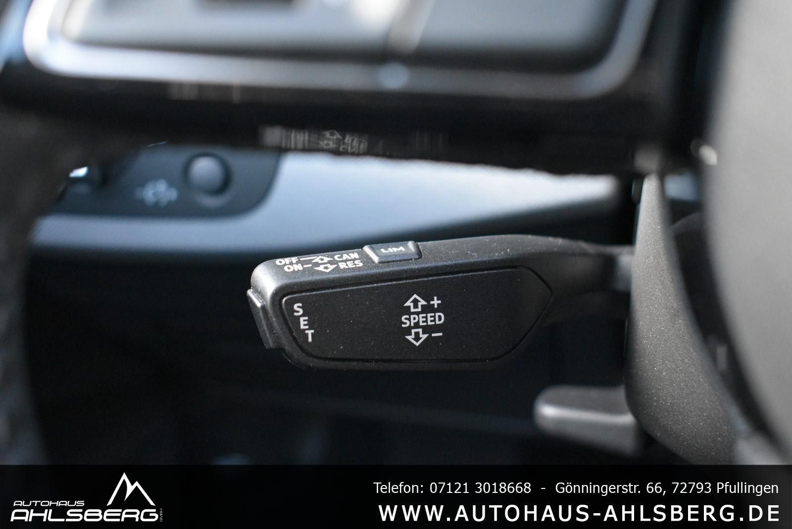 Audi A4 AVANT 35 TFSI ADVANCED - Samsaru's Car Outlet