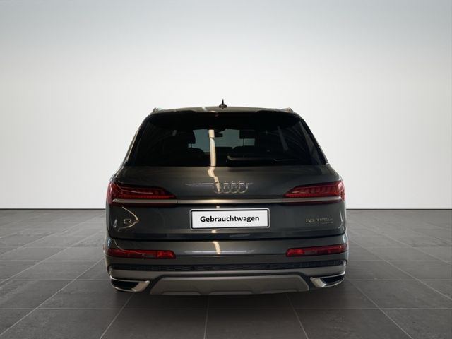 Audi Q7 55 3.0 TFSI e quattro S line Hybrid