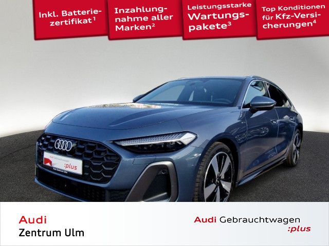 Audi A5 Avant S-Line TFSI e e-hybrid qu AHK NAVI PANO