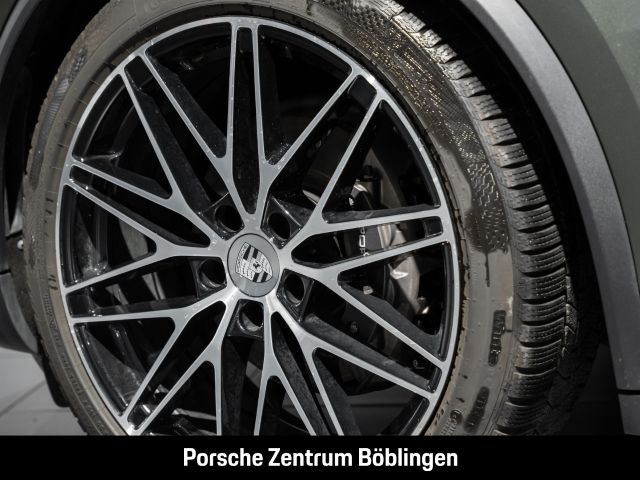 Porsche Macan 4 - Samsaru's Car Outlet