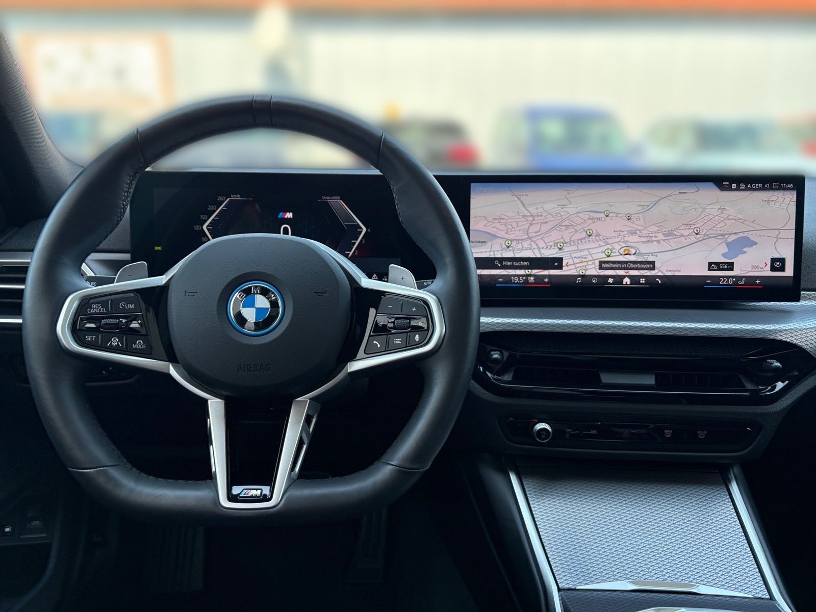 BMW 330e xDrive Touring M Sport Pano H/K DA Prof AHK