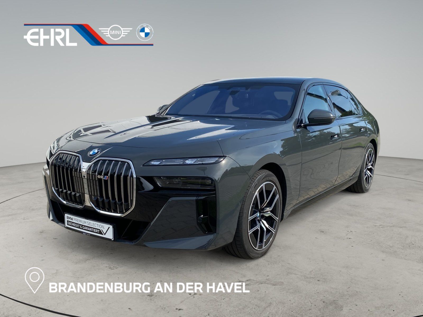 BMW 740d xDrive M-PAKET / AB 1.039 € BRUTTO O. LSZ /