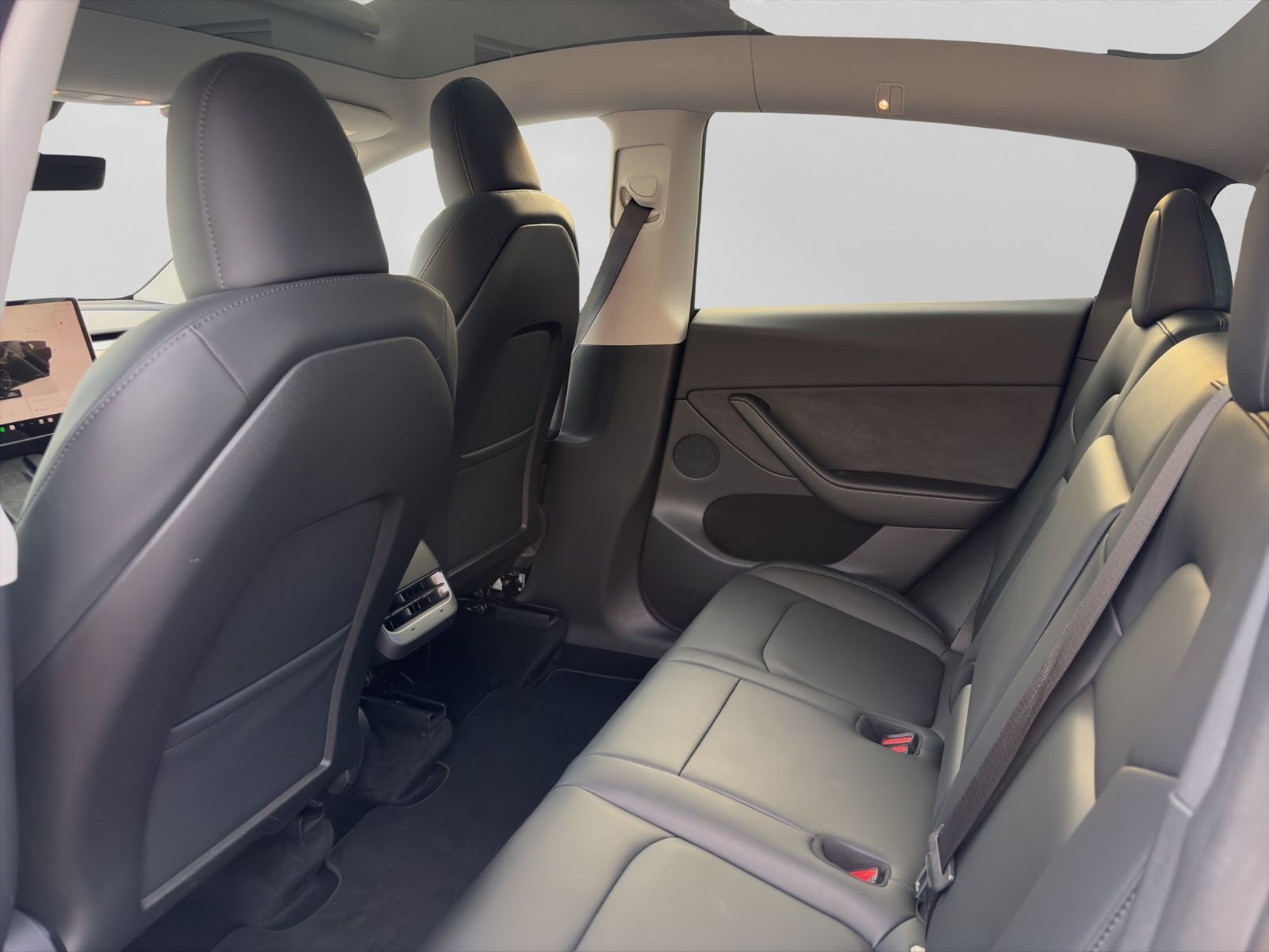 Tesla Model Y Long Range Dual AWD *AHK*1.Hand*Shanghai