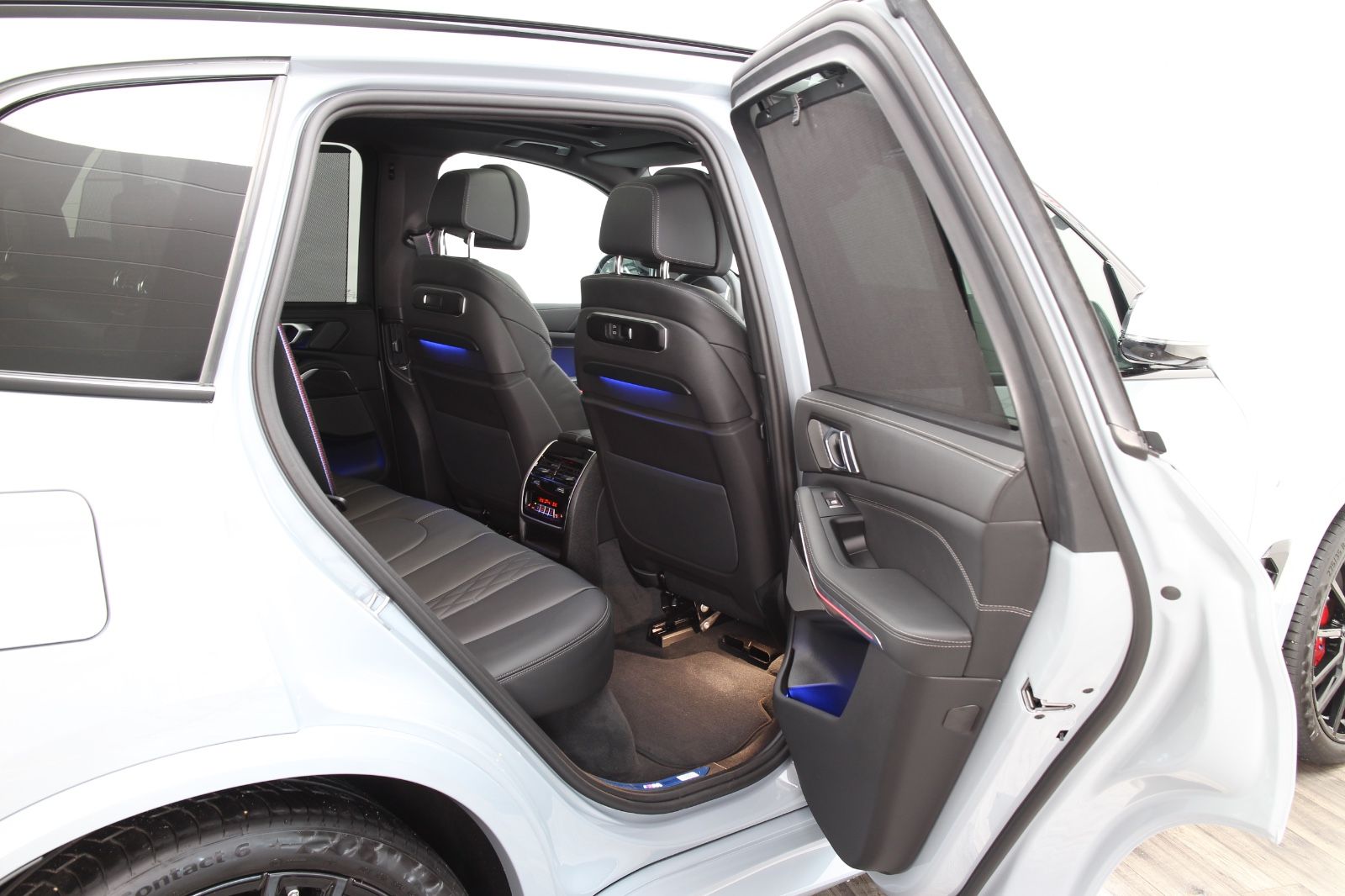 BMW X5 40 d xDrive M Sport HeadUp H&K Keyless