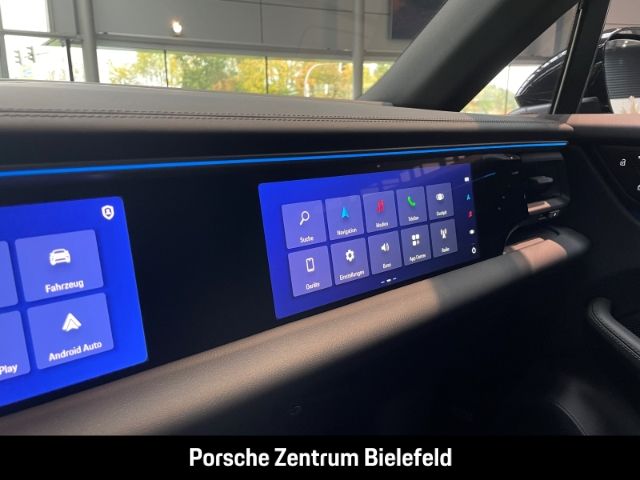 Porsche Macan 4 - Samsaru's Car Outlet
