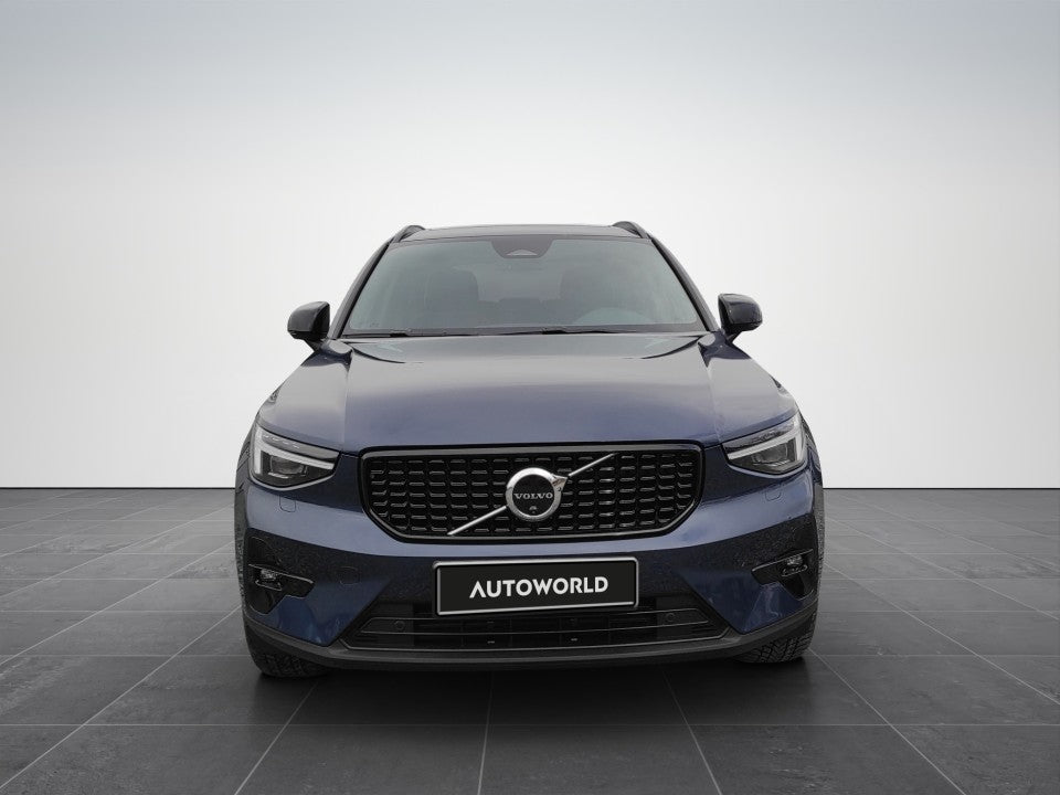Volvo XC 40