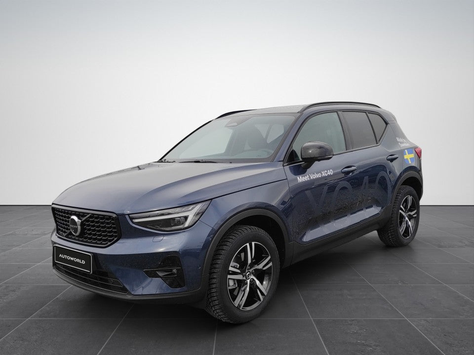 Volvo XC 40