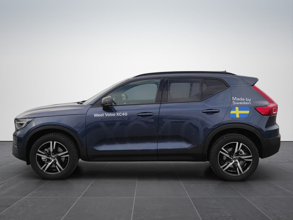 Volvo XC 40