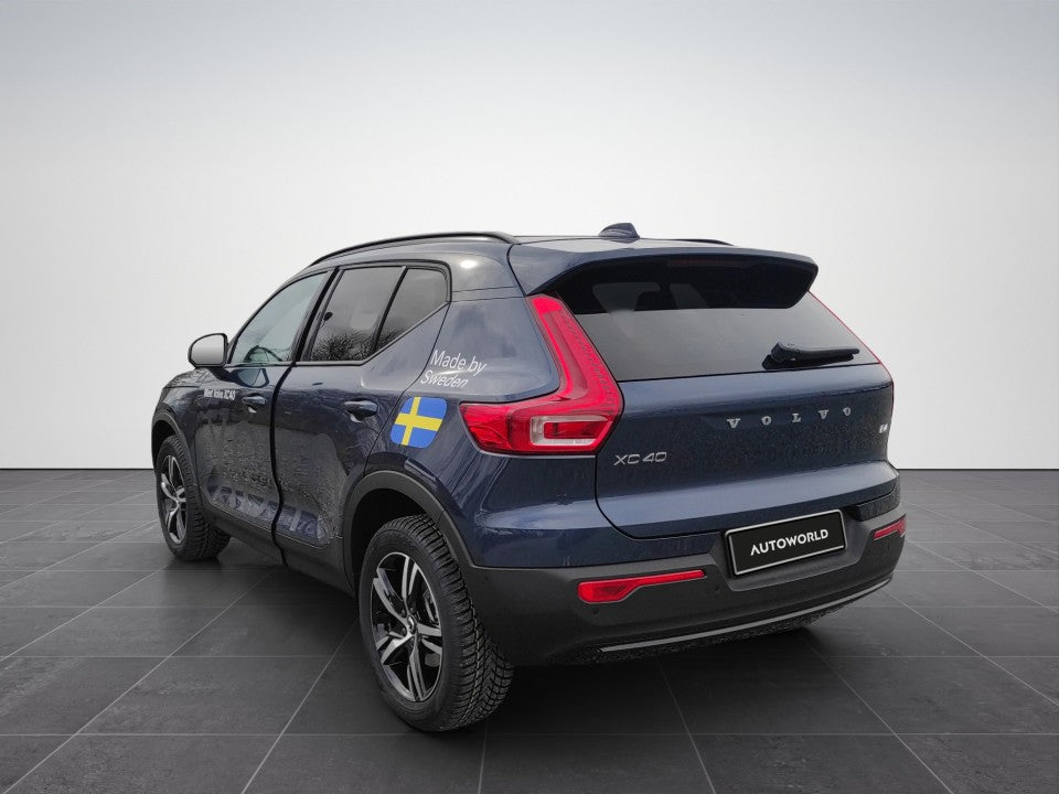 Volvo XC 40