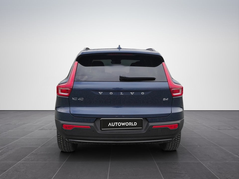 Volvo XC 40
