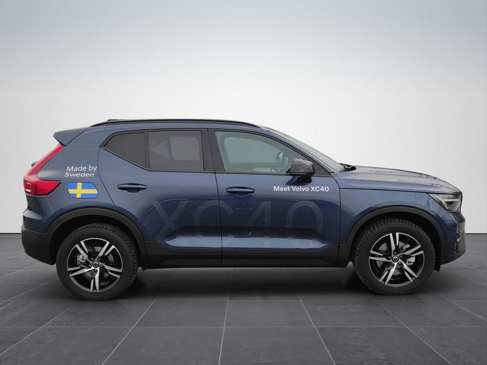 Volvo XC 40