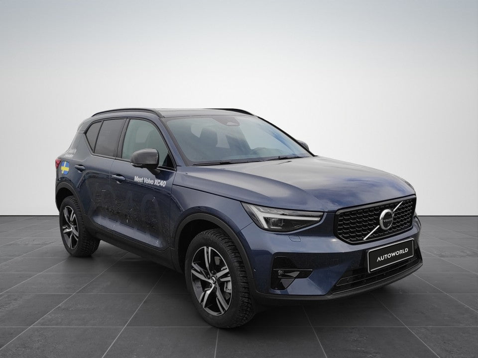 Volvo XC 40
