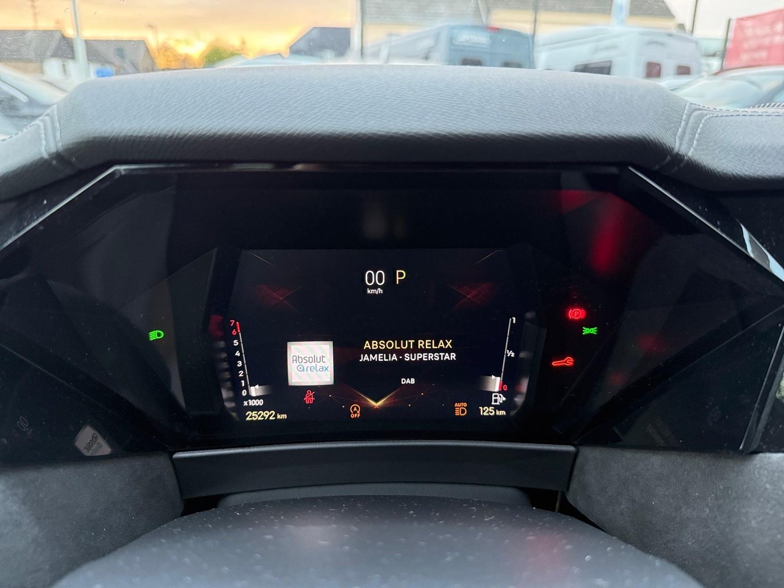 DS Automobiles DS 4 PERFORMANCE LINE + PT130 AUT.,1.HAND,NAVI,R