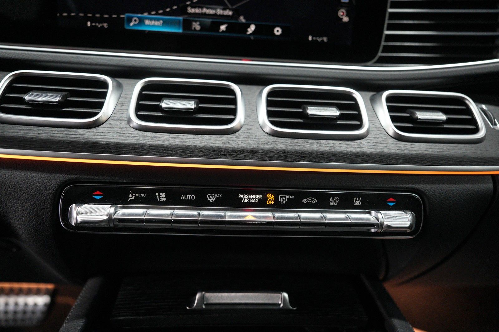 Mercedes-Benz GLE 350e 4Matic Coupe*AMG-LINE*NIGHT*BURMEST*1HD