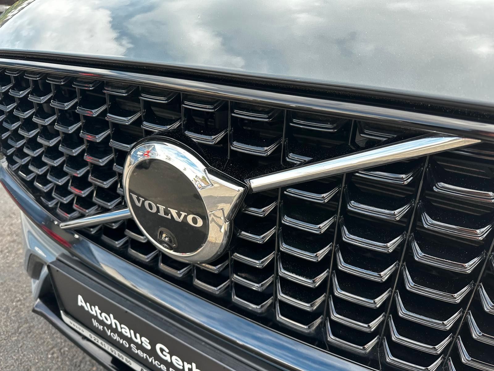 Volvo XC60 T6 AWD L RANG Plugin Plus GooglePANO360°STH