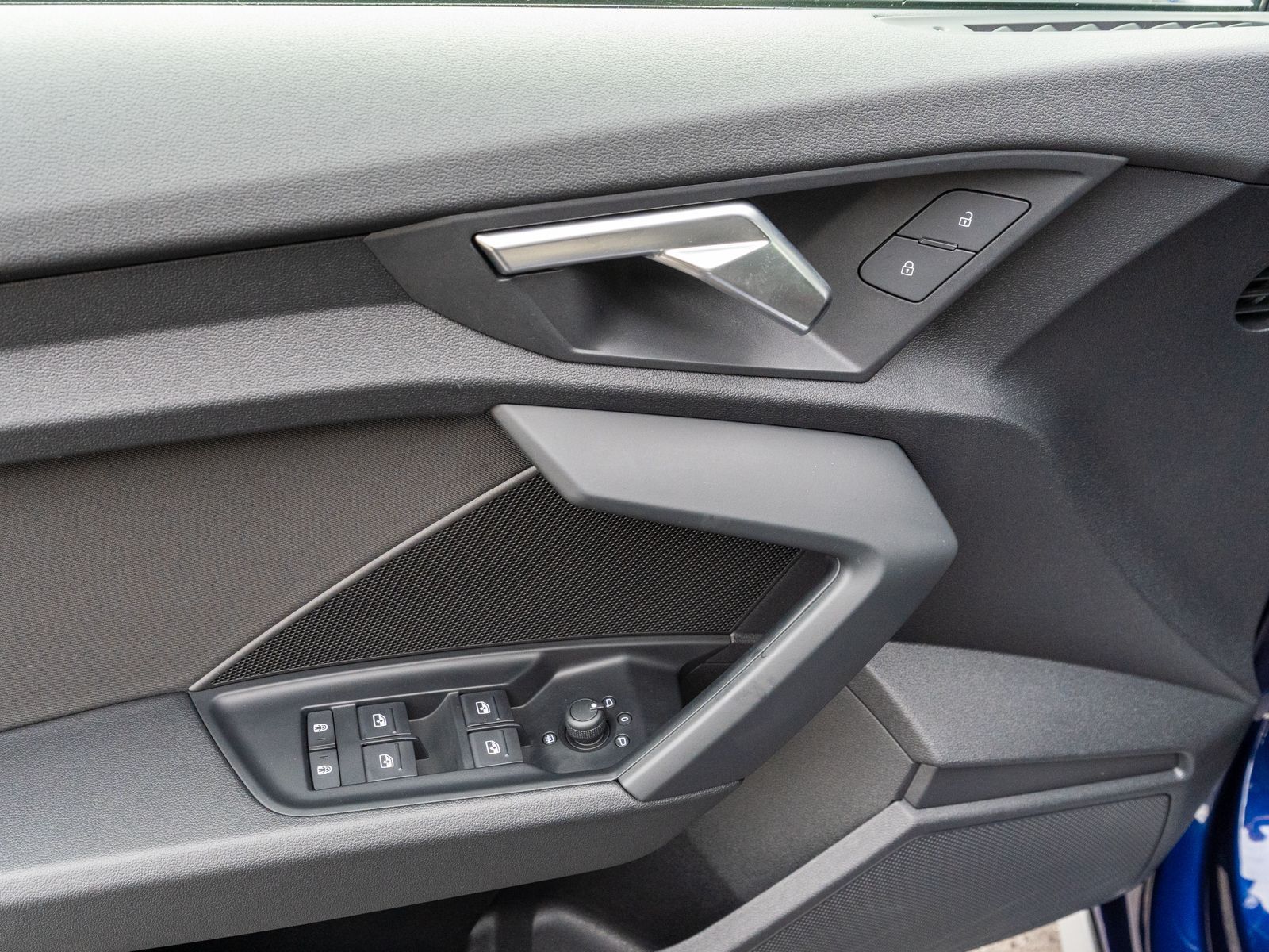 Audi A3 Sportback S line 30TDI NAVI LED GRA PDC SHZ