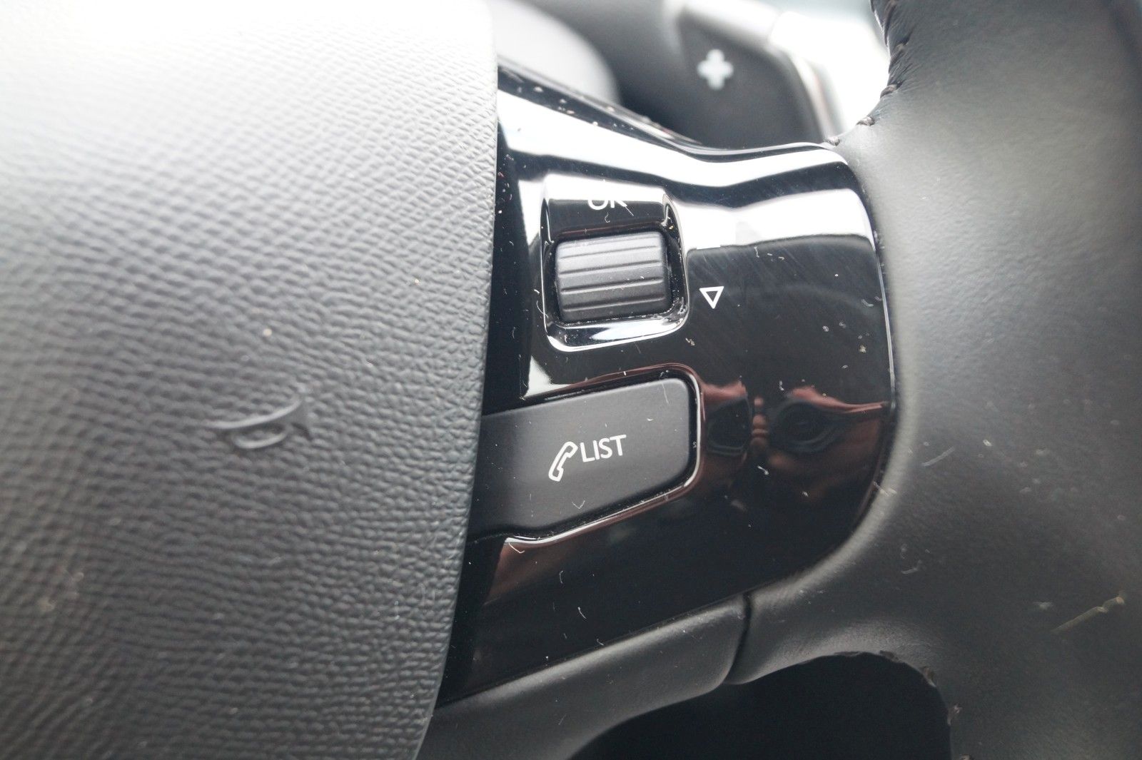 Peugeot 308 SW - Samsaru's Car Outlet