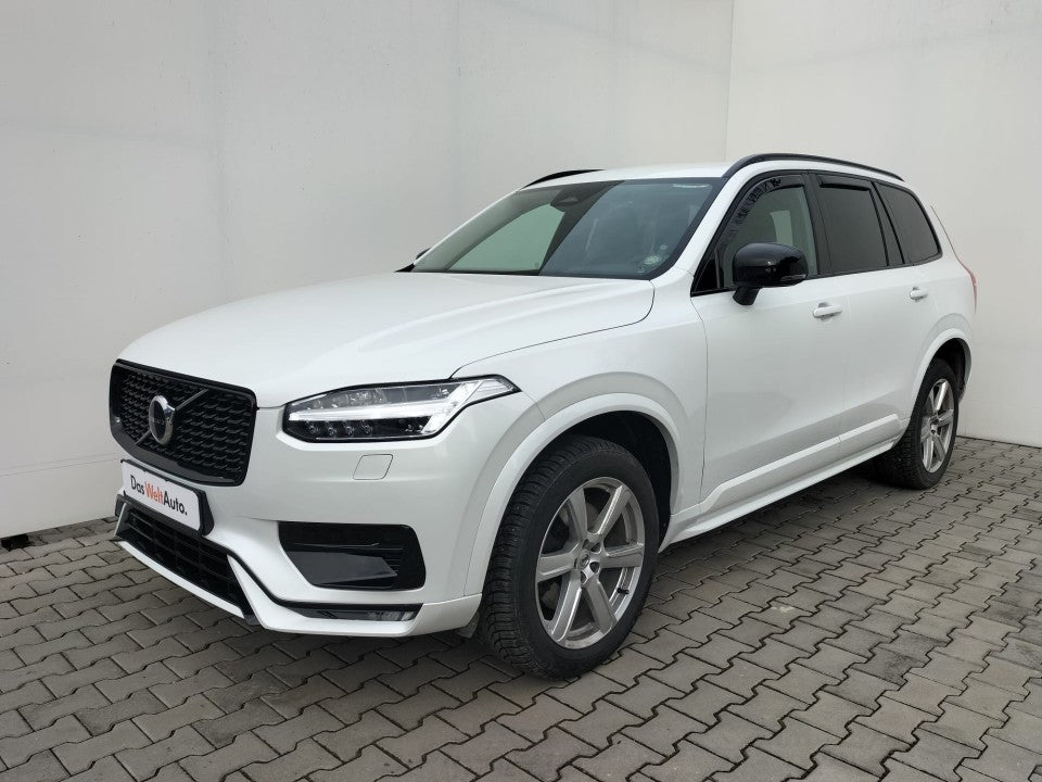 Volvo XC 90