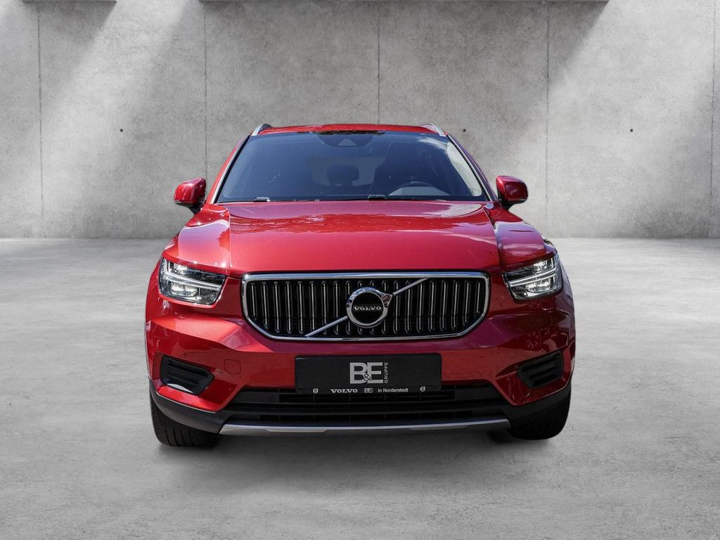 Volvo XC40 T4 Inscription Recharge Plug-In - Samsaru's Car Outlet