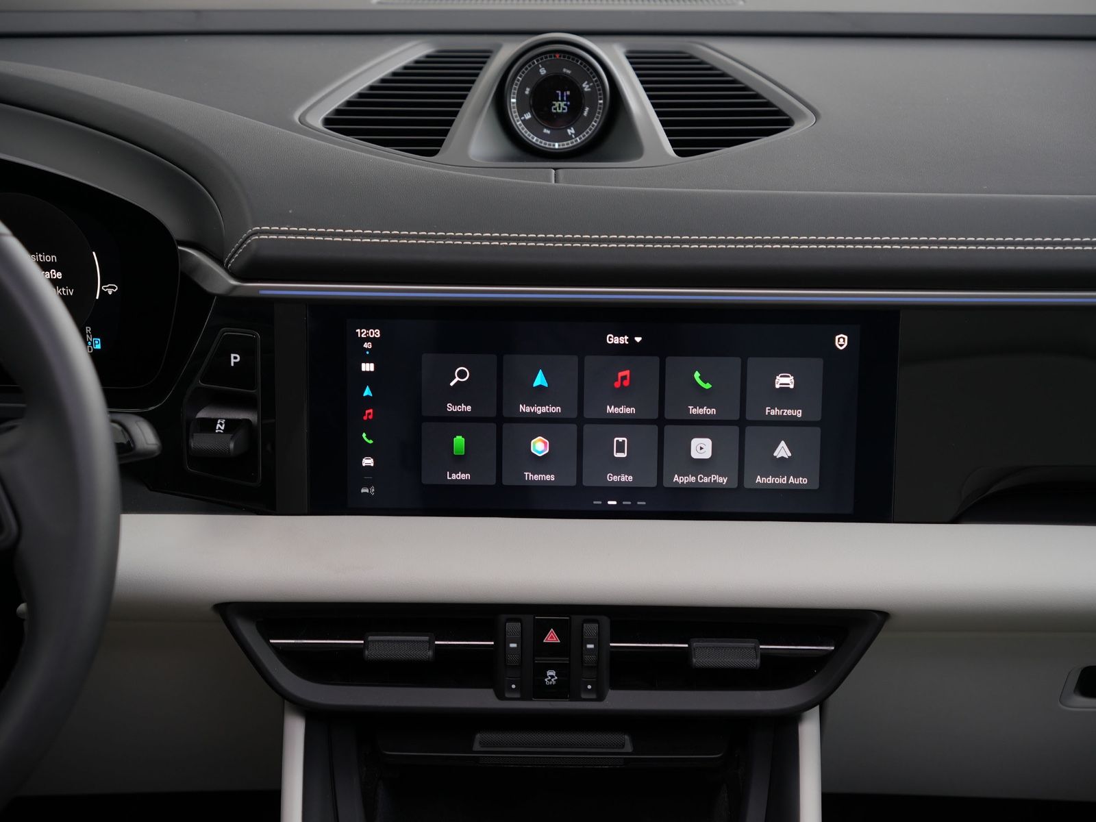 Porsche Macan 4 - Samsaru's Car Outlet