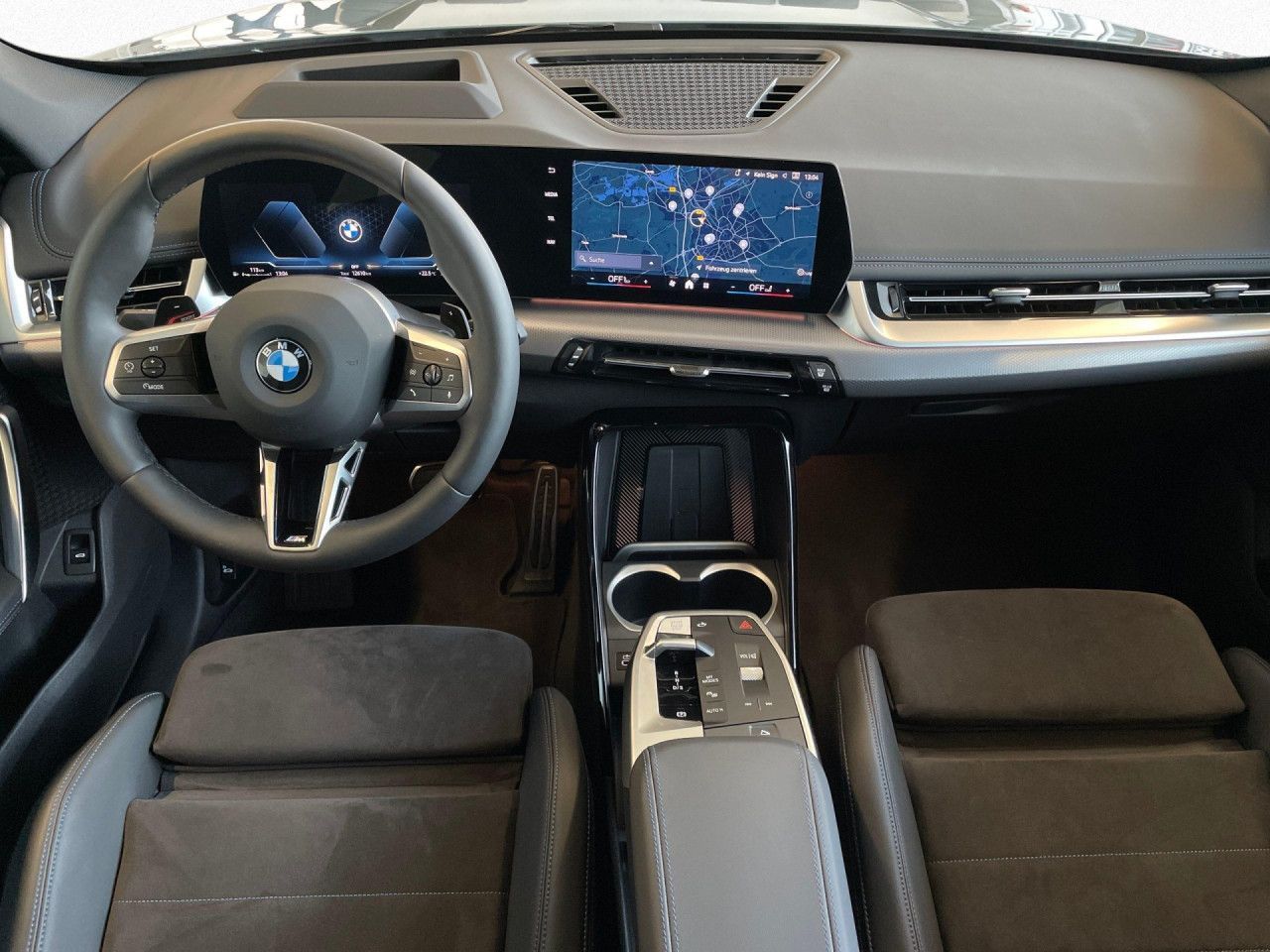 BMW X1 xDrive20d M Sport - Samsaru's Car Outlet