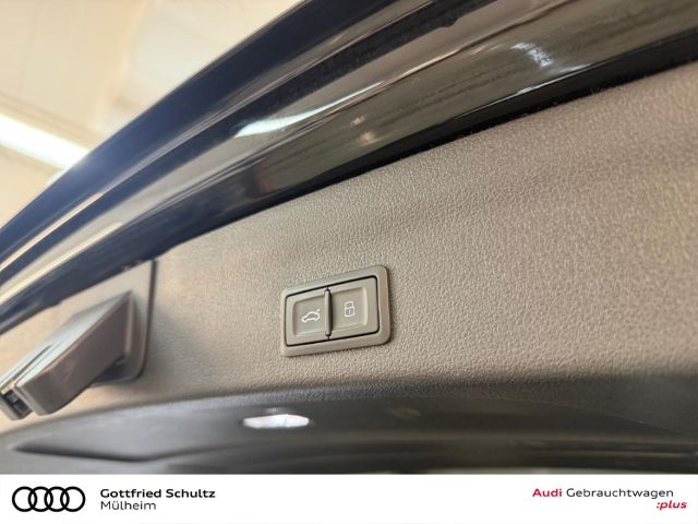 Audi A6 Avant 50 TDI quattro sport - Samsaru's Car Outlet