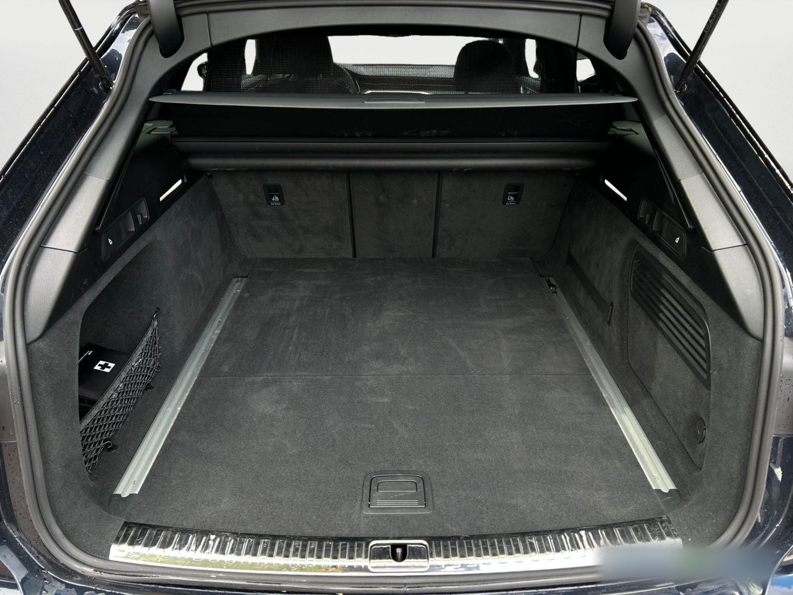 Audi A6 Avant 40TDI S-tronic - Samsaru's Car Outlet