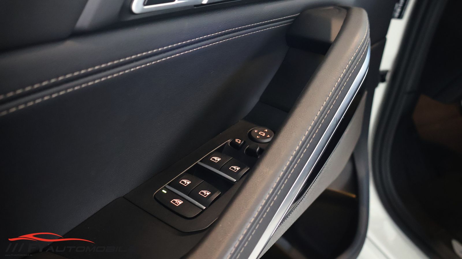 BMW X6 40 d xDrive M Sportpaket Pro* Luftf* AHK* Pan