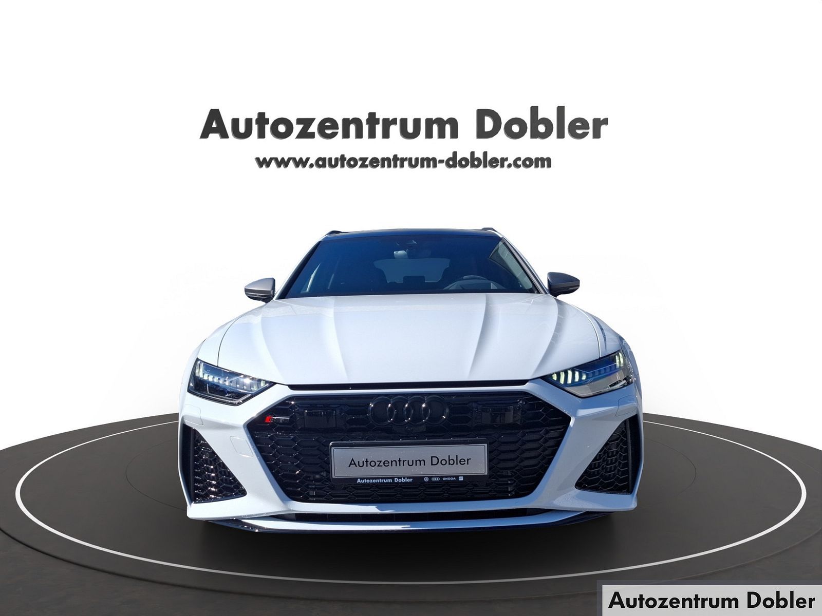 Audi RS 6 Avant performance (630 PS) 305 km/h,AHK,22"