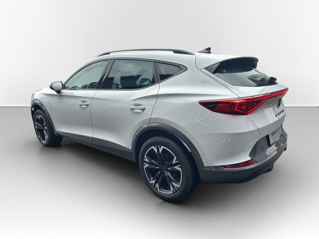 Cupra Formentor 1.5 TSI DSG - Samsaru's Car Outlet
