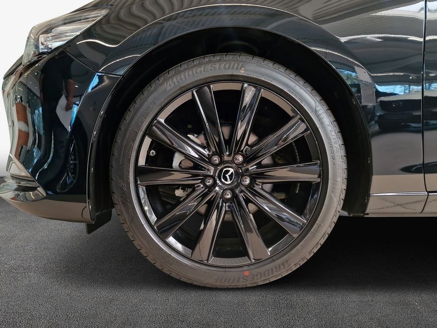 Mazda 6 Kombi SKYACTIV-G Homura