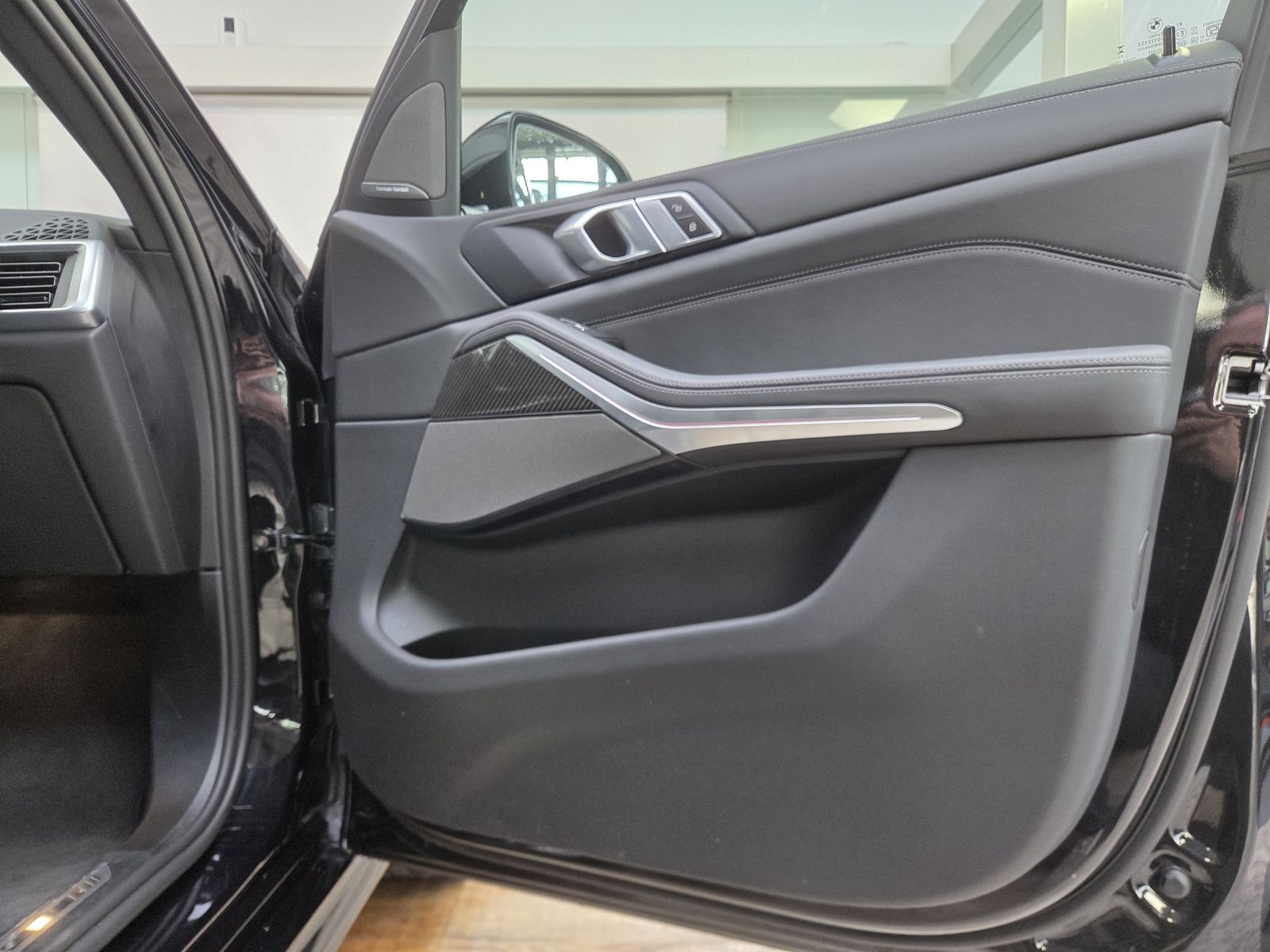 BMW X5 xDr40d M Sport Pro 7Seats Luftfeder AHK ACC