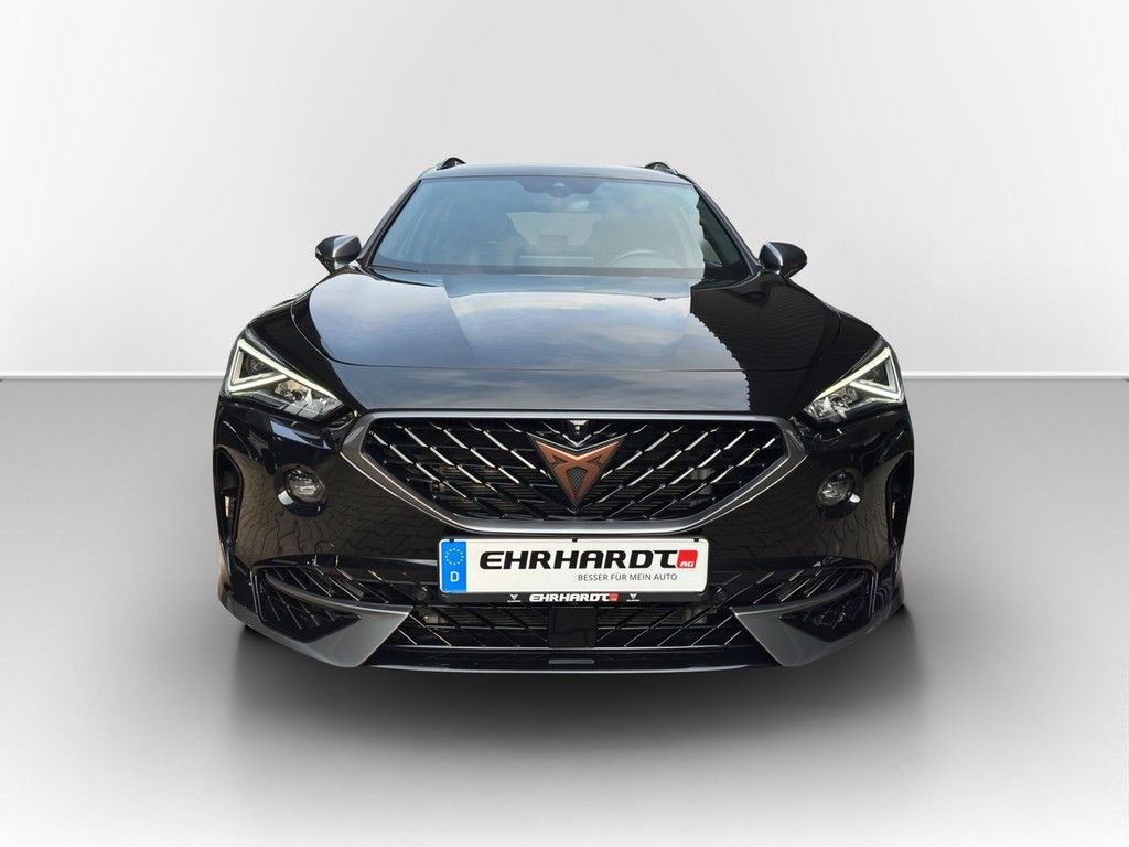 Cupra Formentor 2.0 TSI DSG 4Drive VZ - Samsaru's Car Outlet