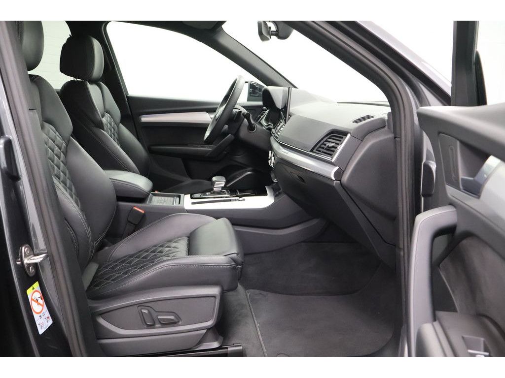 Audi Q5 Sportback 40 TDI quattro S line S tronic,Navi