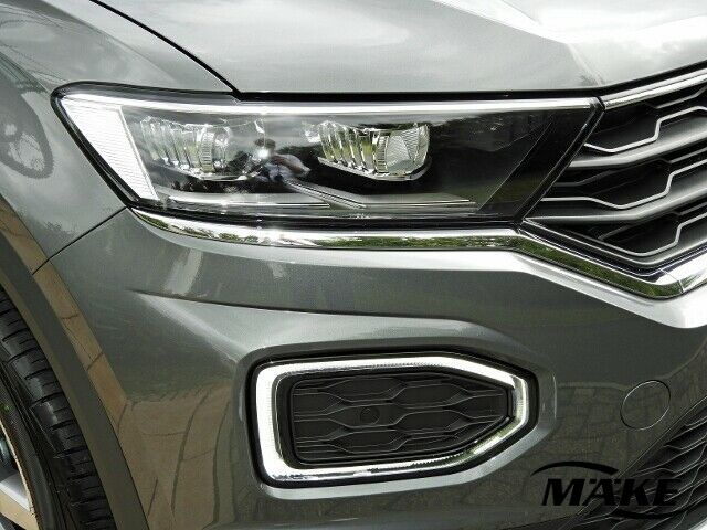 Volkswagen T-Roc Style 1.0 l TSI - Samsaru's Car Outlet