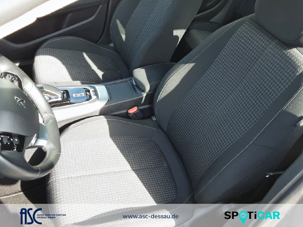Peugeot 308 SW Act. Business Hdi 130EAT8 - Samsaru's Car Outlet