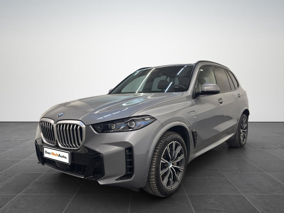 BMW x5 50E xDrive