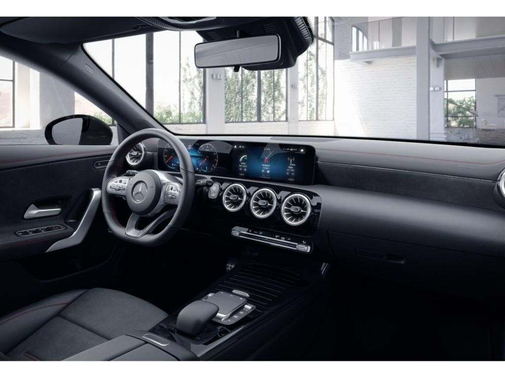 Mercedes-Benz CLA 250 4M AMG-Sport - Samsaru's Car Outlet