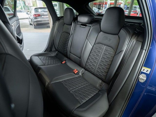 Audi RS 6 Avant 4.0 TFSI quattro KERAMIK+max 305 km/h