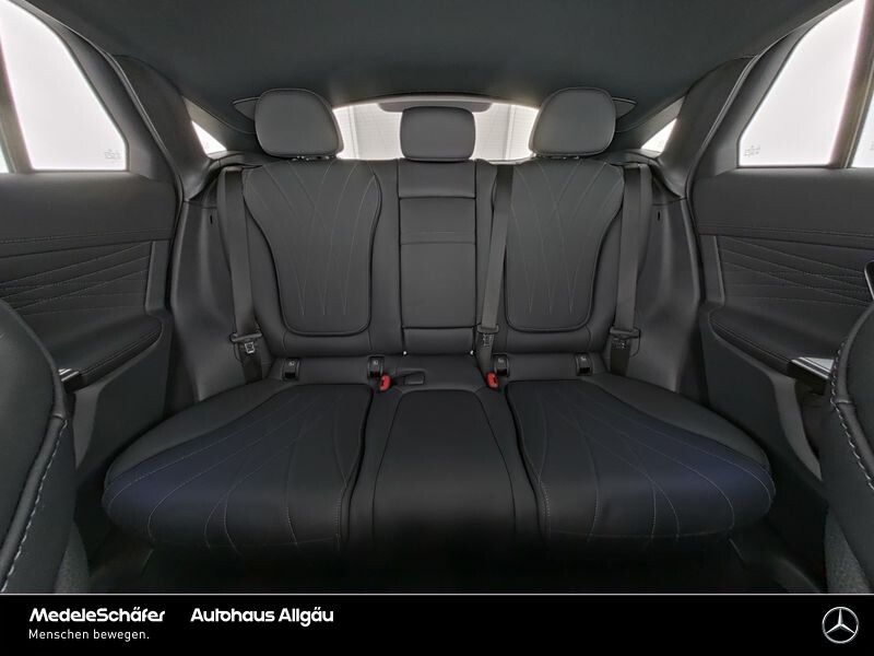 Mercedes-Benz GLC 400 e 4M AMG - Samsaru's Car Outlet