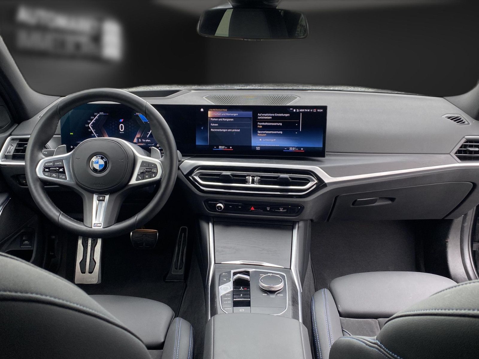 BMW 320 d xD M Sport - Samsaru's Car Outlet