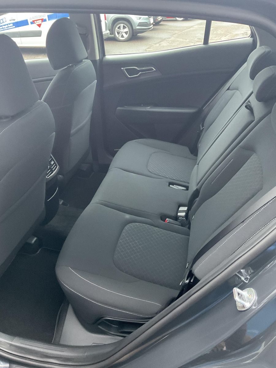 Kia Sportage 1.6 T-GDI KAT Edition - Samsaru's Car Outlet
