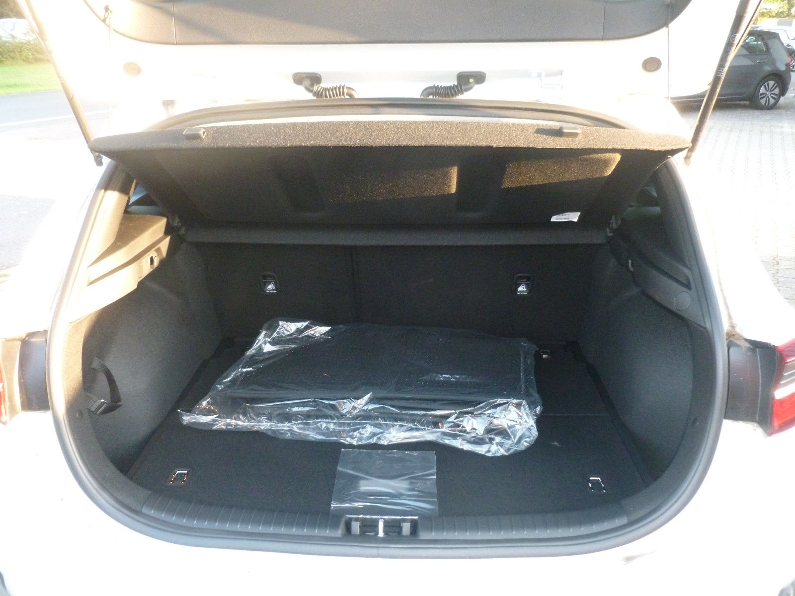 Kia Ceed ED7 Emotion - Samsaru's Car Outlet