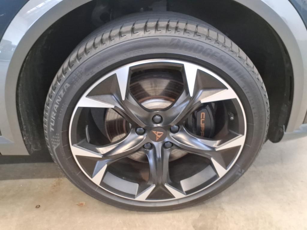 Cupra Formentor 1.4 TSI e-HYBRID 180kW AHK*Tempo*PDC
