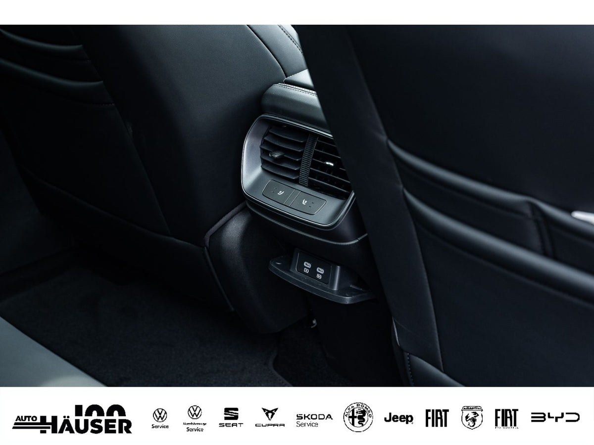 BYD Sealion 7