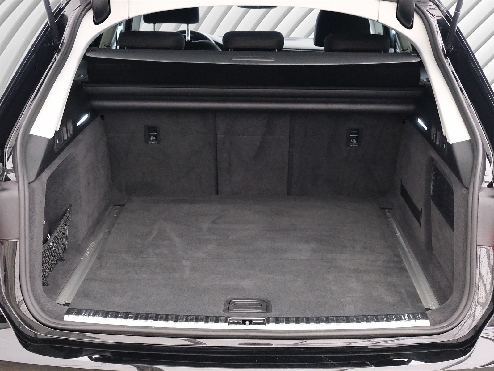 Audi A6 Avant 45 TFSI quattro sport - Samsaru's Car Outlet