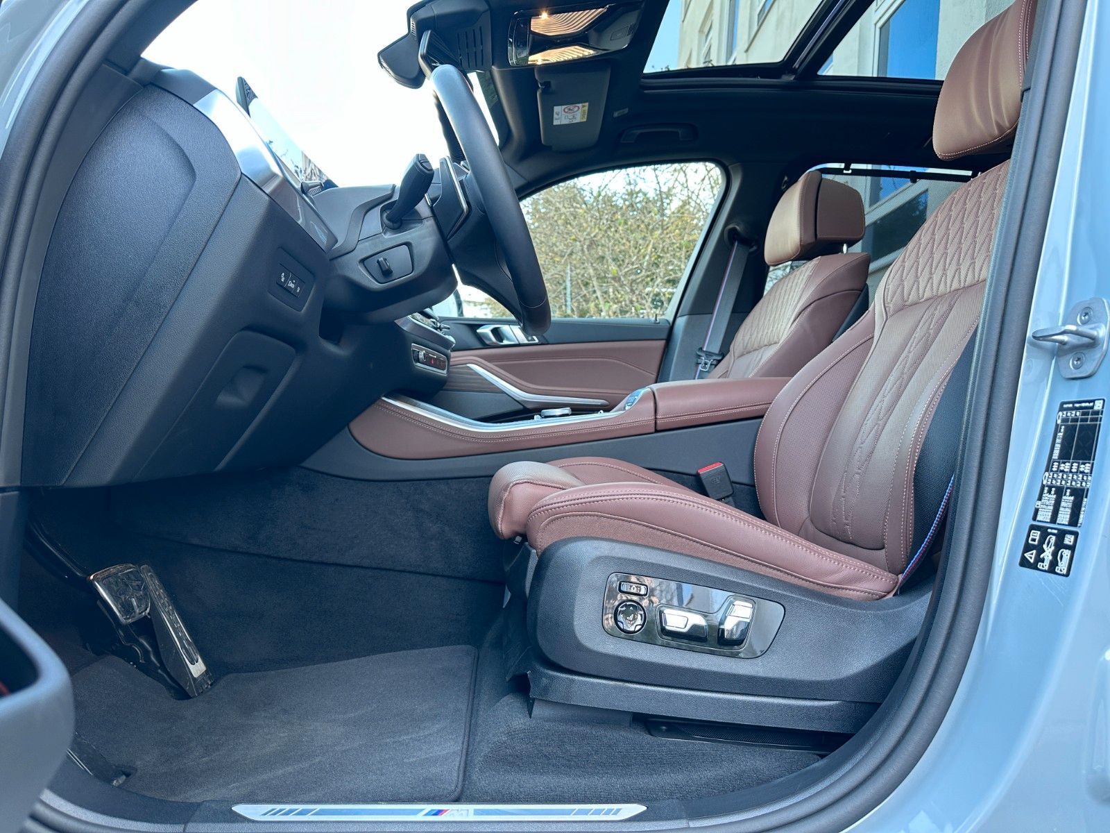 BMW X5 30d xDrive M Sport ACC|HUD|PANO|HARMAN|LUFT|