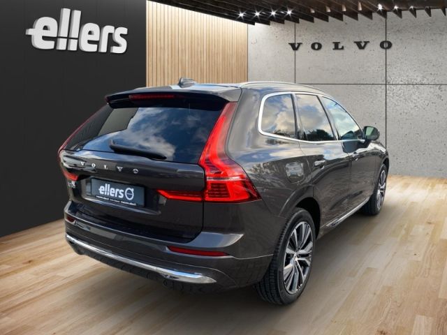 Volvo XC60 B4 AWD Inscription Standheizung Voll LED Ma