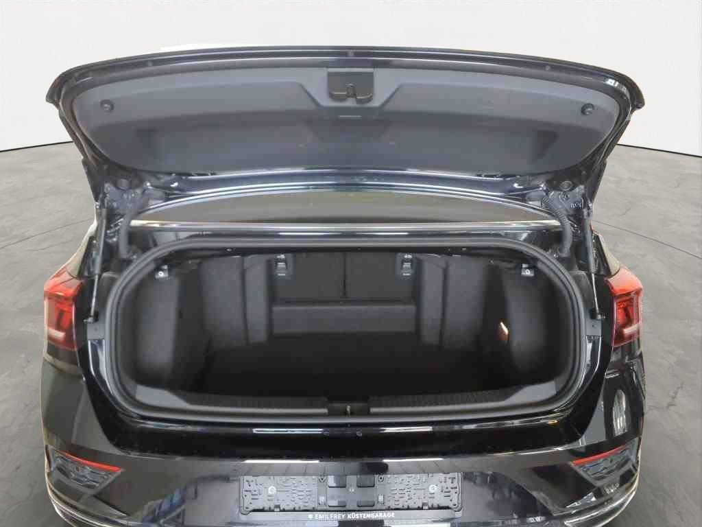 Volkswagen T-Roc R-Line - Samsaru's Car Outlet