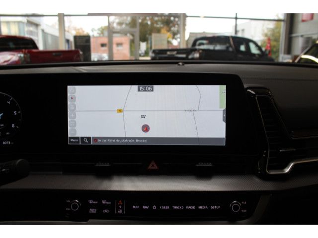 Kia Sportage AWD - Samsaru's Car Outlet